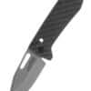 Taschenmesser Ultra XR Karbon + Grafit, SOG
