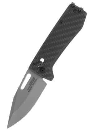Taschenmesser Ultra XR Karbon + Grafit, SOG