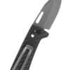 Taschenmesser Ultra XR Karbon + Grafit, SOG