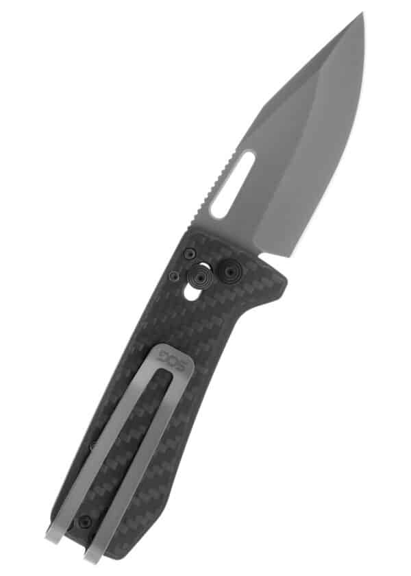 Taschenmesser Ultra XR Karbon + Grafit, SOG