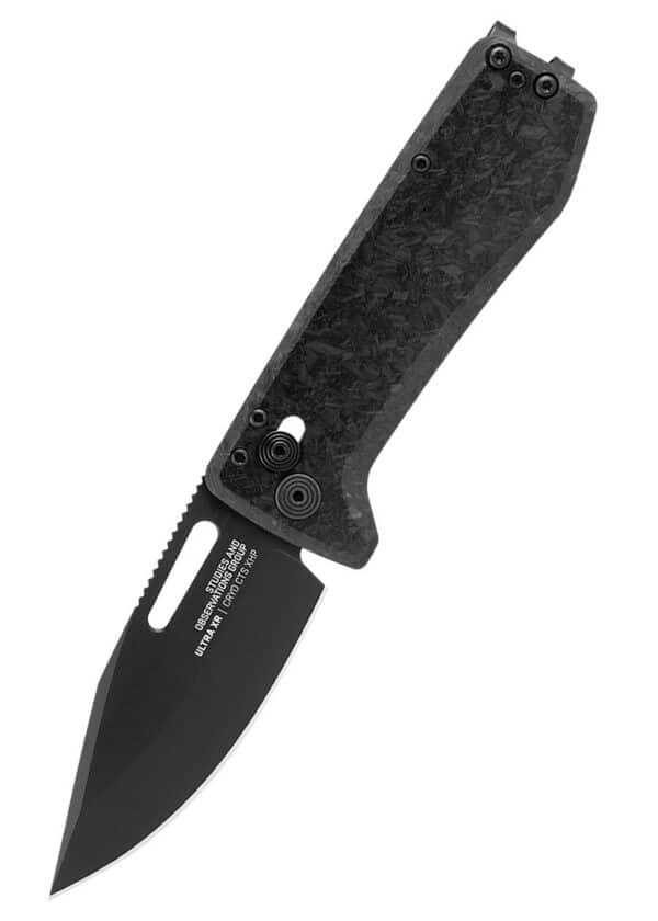 SOG ULTRA XR - XHP BLACKOUT, Taschenmesser
