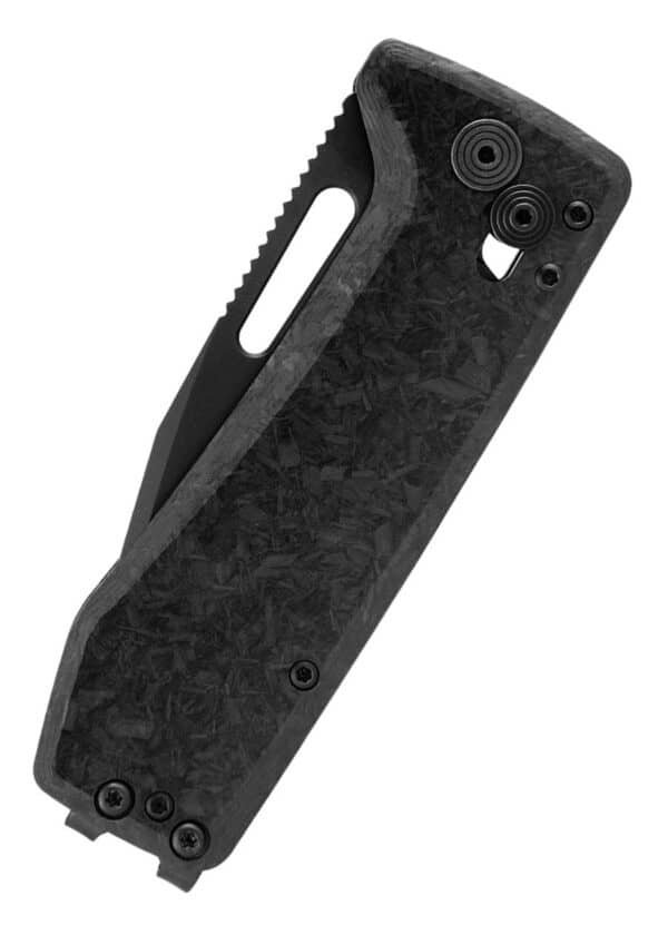 SOG ULTRA XR - XHP BLACKOUT, Taschenmesser