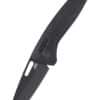 Taschenmesser One-Zero XR - Black + Black