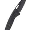 Taschenmesser One-Zero XR - Black + Black