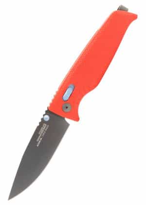 Taschenmesser Altair XR - Canyon Red, SOG