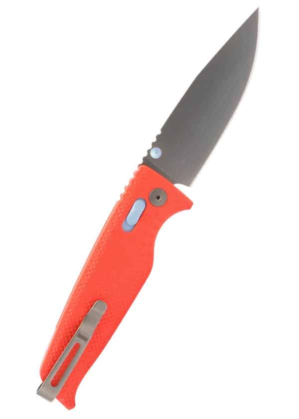 Taschenmesser Altair XR - Canyon Red, SOG