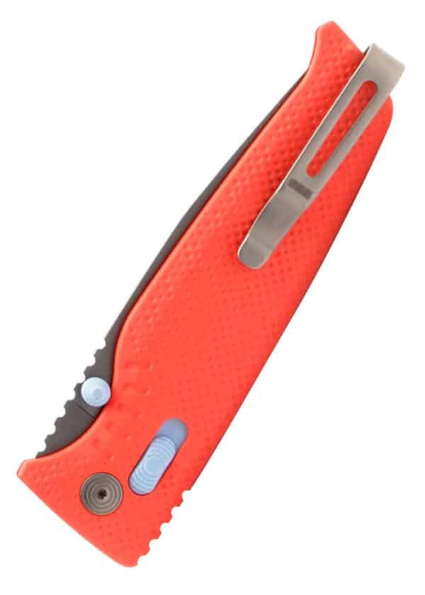 Taschenmesser Altair XR - Canyon Red, SOG
