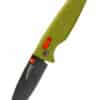 Taschenmesser Altair XR - Field Green, SOG