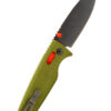 Taschenmesser Altair XR - Field Green, SOG