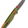 Taschenmesser Altair XR - Field Green, SOG