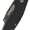SOG STOUT FLK CLEAVER BLACK, STONEWASH, Taschenmesser