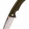 SOG TELLUS FLK OLIVE DRAB, Taschenmesser