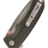 SOG TELLUS FLK OLIVE DRAB, Taschenmesser