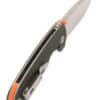 SOG TELLUS FLK OLIVE DRAB, Taschenmesser