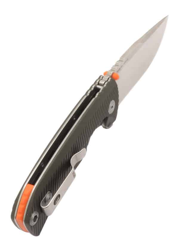 SOG TELLUS FLK OLIVE DRAB, Taschenmesser