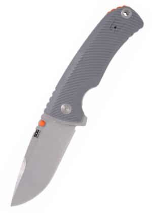 SOG TELLUS FLK WOLF GRAY, Taschenmesser