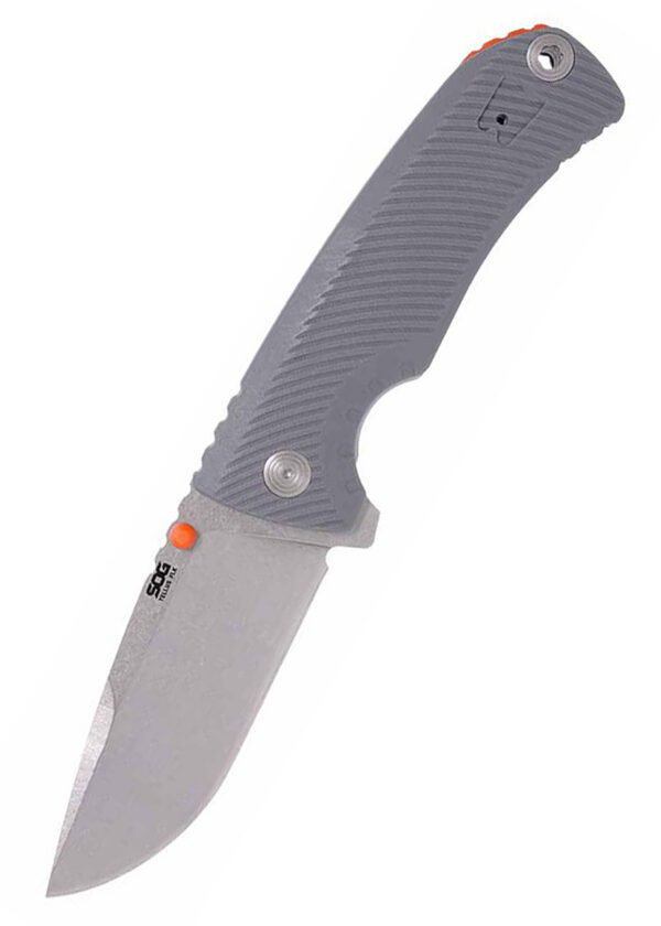 SOG TELLUS FLK WOLF GRAY, Taschenmesser