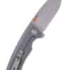 SOG TELLUS FLK WOLF GRAY, Taschenmesser