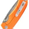 SOG TELLUS FLK BLAZE, Taschenmesser