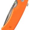 SOG TELLUS FLK BLAZE, Taschenmesser