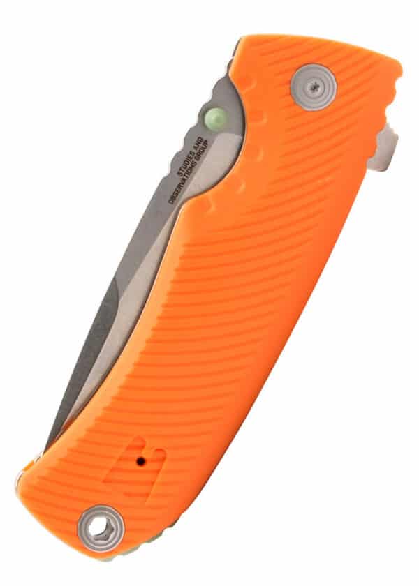 SOG TELLUS FLK BLAZE, Taschenmesser