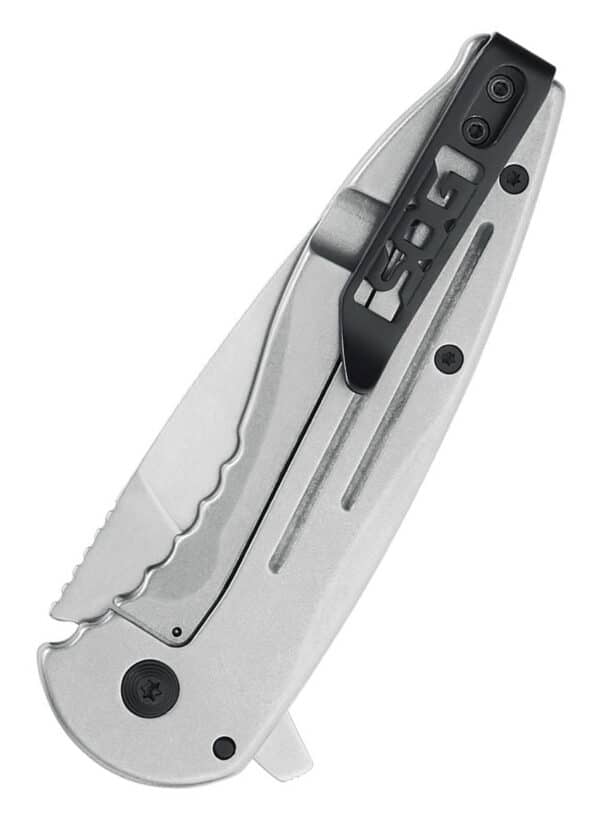 Taschenmesser Aegis FLK, SOG