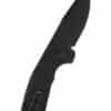 Taschenmesser SOG-Tac Au Compact – Glatte Schneide