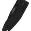 Taschenmesser SOG-Tac Au Compact – Teil-Wellenschliff