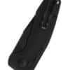 Taschenmesser SOG-Tac Au Compact – Teil-Wellenschliff
