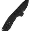 SOG-TAC AU COMPACT, BLACK, CA SPECIAL, Taschenmesser
