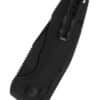 SOG-TAC AU COMPACT, BLACK, TANTO CA SPECIAL, Taschenmesser