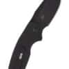 SOG STOUT SJ, BLACKOUT, Taschenmesser