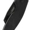 SOG STOUT SJ CLEAVER, BLACKOUT, Taschenmesser