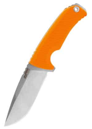 SOG TELLUS FX, BLAZE, Feststehendes Messer