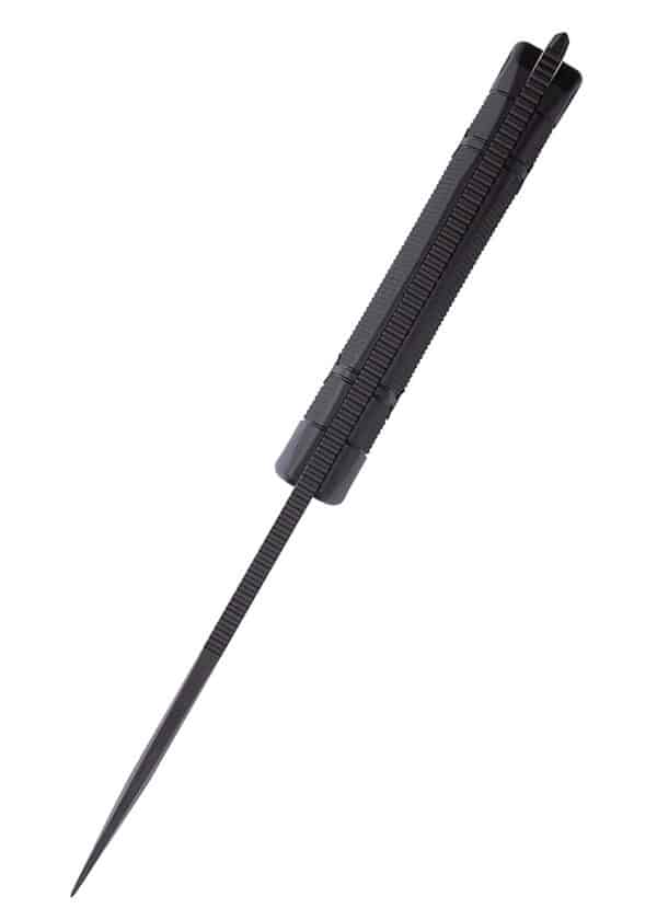 Taschenmesser Seal FX - Clip Point, Teilwellenschliff, SOG