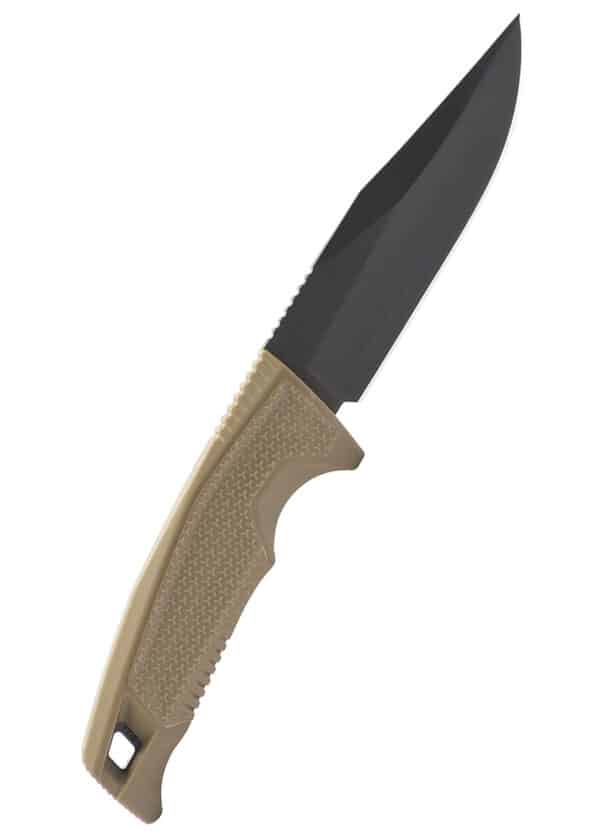 Feststehendes Messer Recondo FX - FDE - Straight Edge, SOG