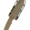 Feststehendes Messer Recondo FX - FDE - Straight Edge, SOG