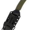 SOG Hidaka FX 3V, saténovaný, nôž s pevnou čepeľou