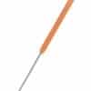 SOG ETHER FX, Feststehendes Messer