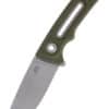 SOG PROVIDER FX, Feststehendes Messer