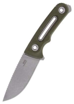 SOG PROVIDER FX, Feststehendes Messer