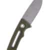 SOG PROVIDER FX, Feststehendes Messer