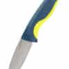 Feststehendes Messer Aegis FX - Indigo & Acid Yellow, SOG