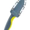 Feststehendes Messer Aegis FX - Indigo & Acid Yellow, SOG