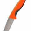 Feststehendes Messer Aegis FX - Rescue Rot & Indigo, SOG