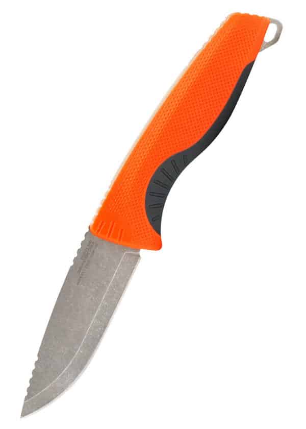 Feststehendes Messer Aegis FX - Rescue Rot & Indigo, SOG