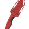 Feststehendes Messer Aegis FX - Rescue Rot & Indigo, SOG