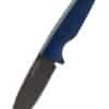Feststehendes Messer Altair FX - Squid Ink Black, SOG
