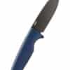 Feststehendes Messer Altair FX - Squid Ink Black, SOG