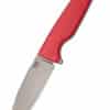 Feststehendes Messer Altair FX - Canyon Red, SOG